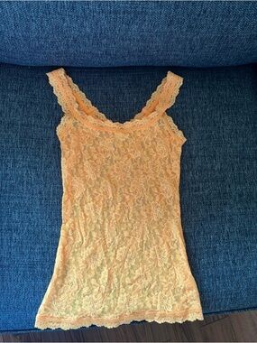 Hanky Panky Lace Camisole